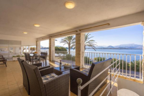 Apartment Voramar 101 in Alcudia